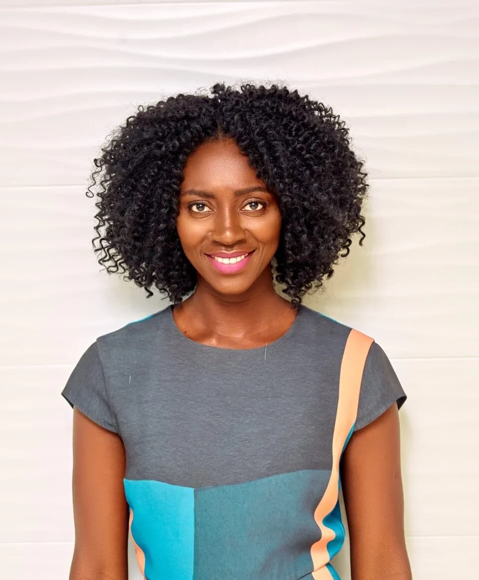 Anita Owusu