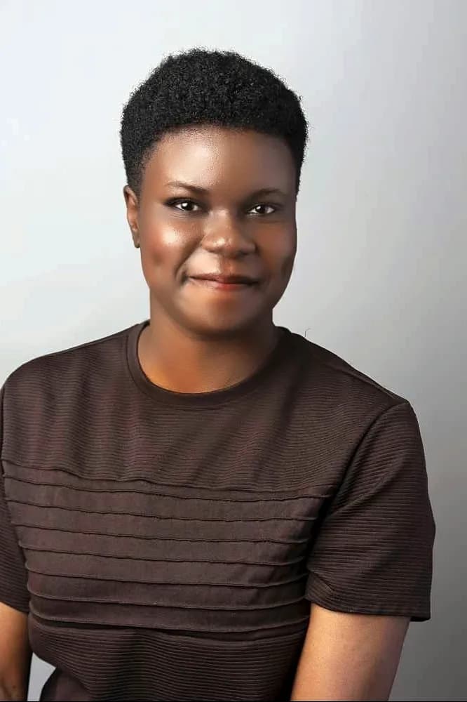Brenda Okorogba