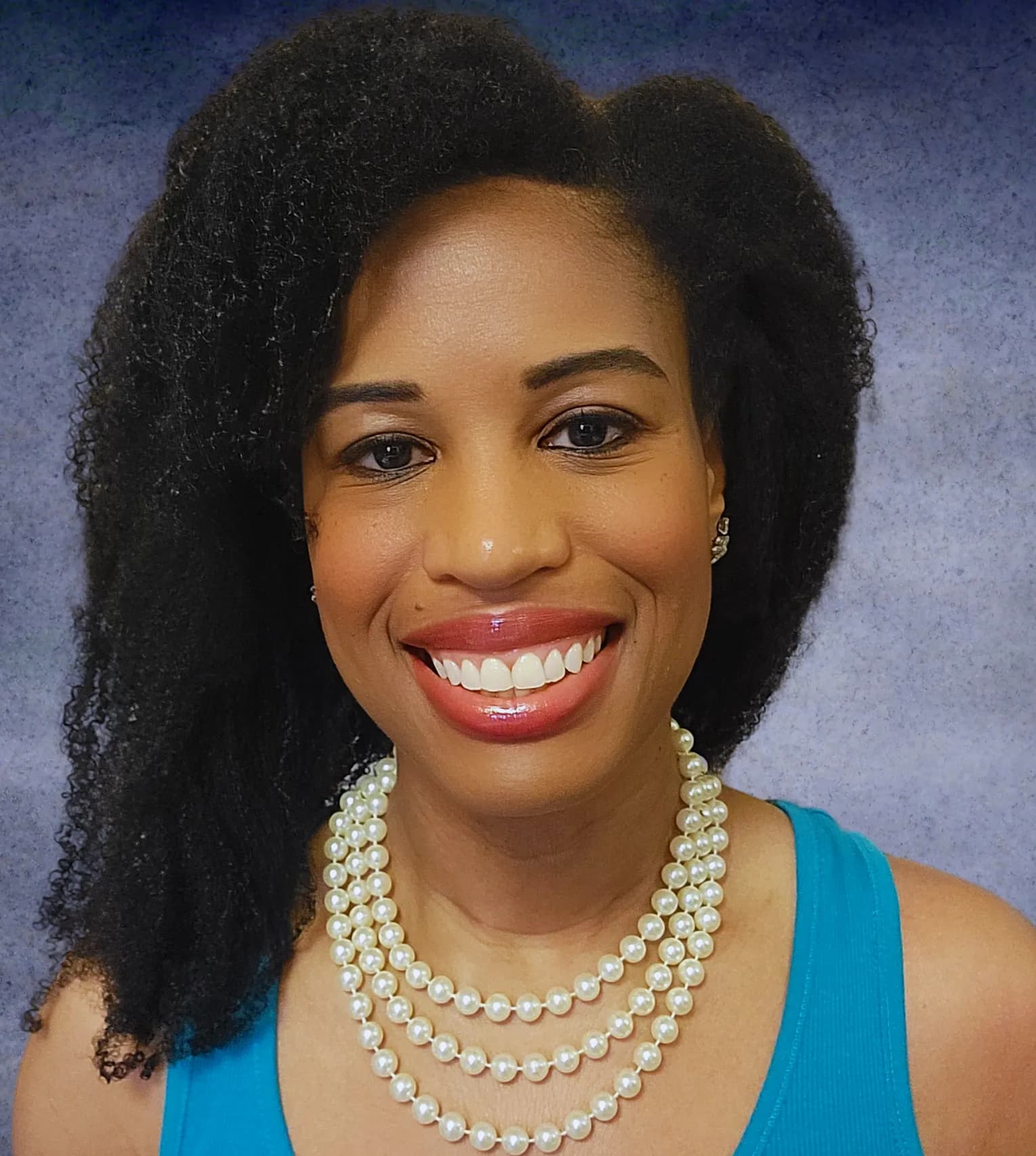 Candice Bovell