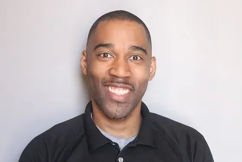 Carl Carter