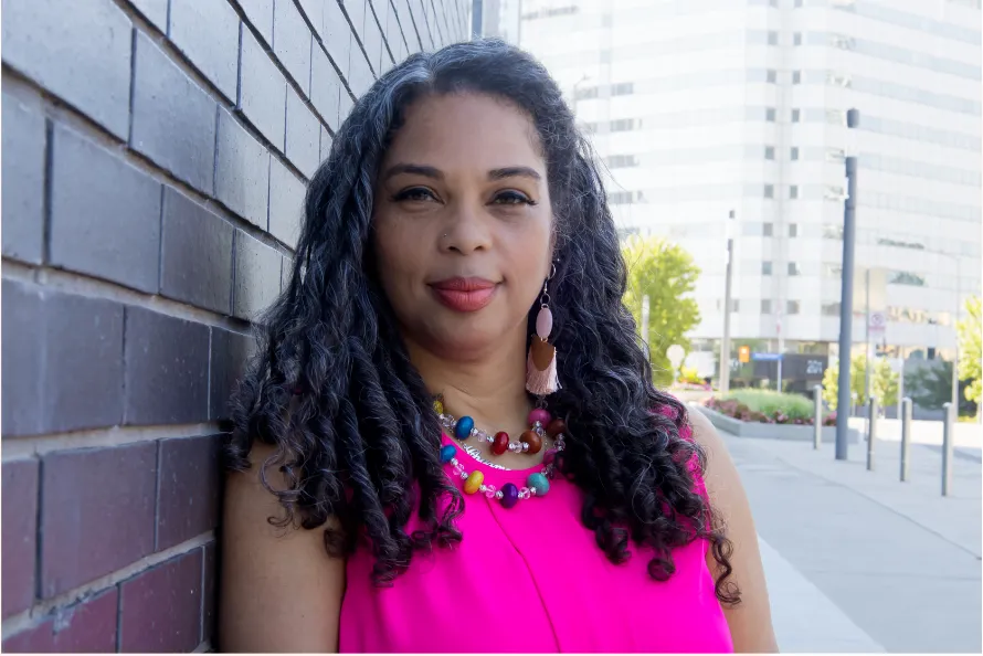 Charmaine Hinds