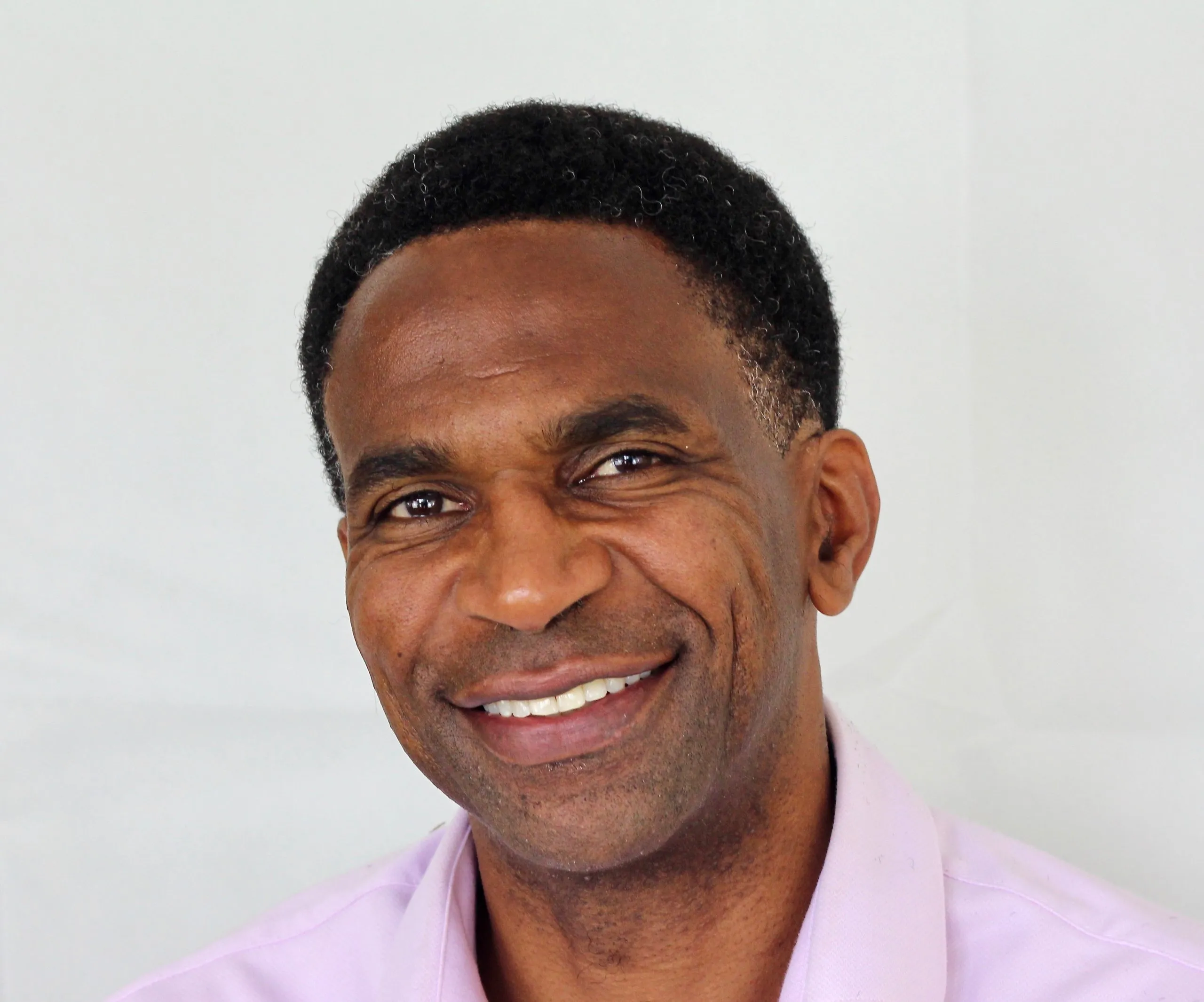 Christopher Morgan