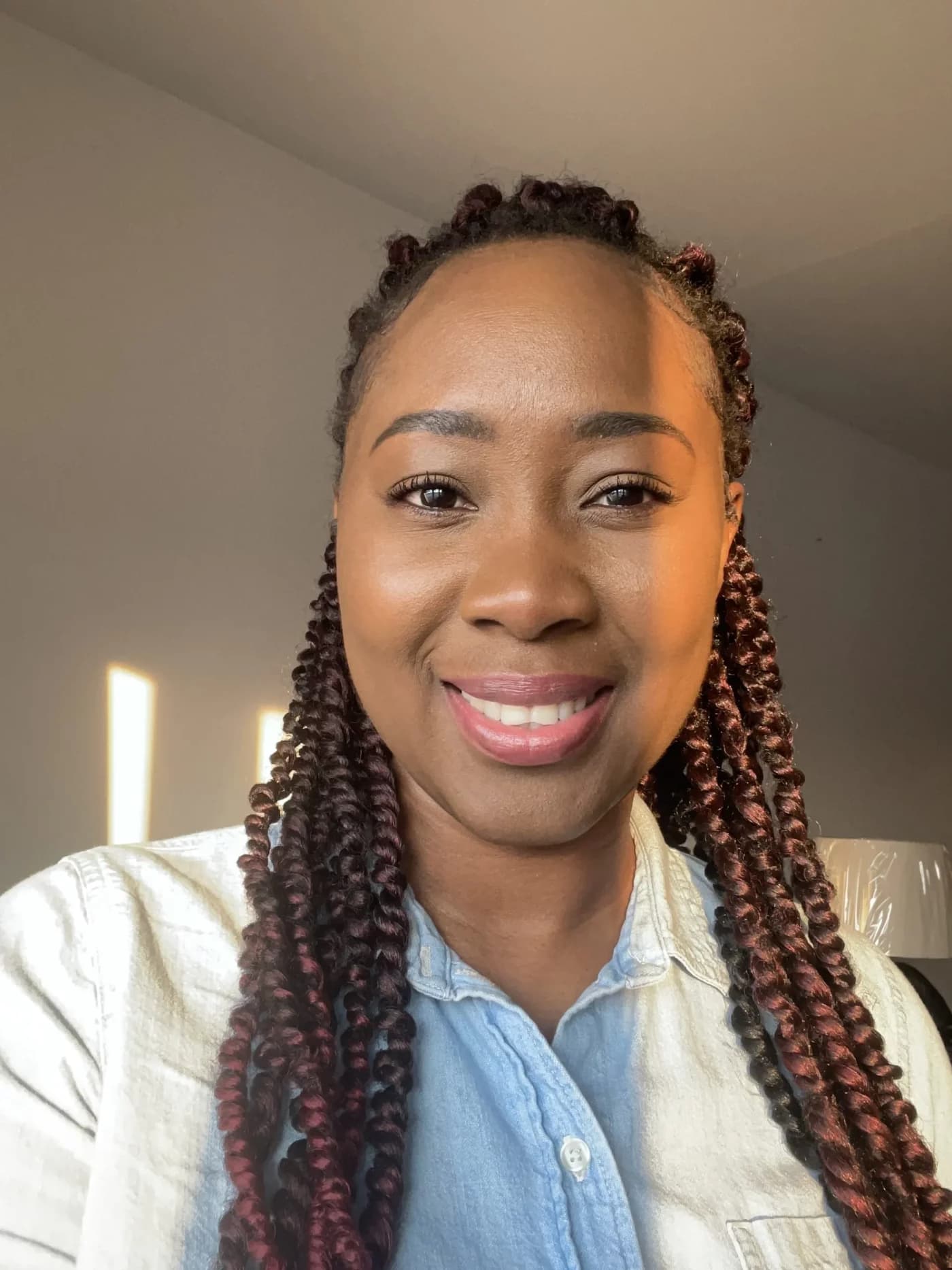Brandi Harriott